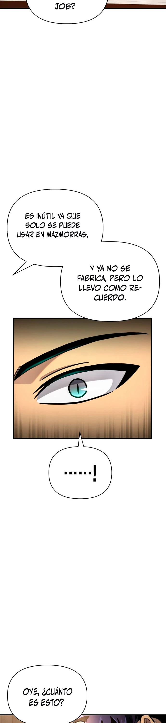 Campo de Batalla Super Humano Capitulo 40 página 26