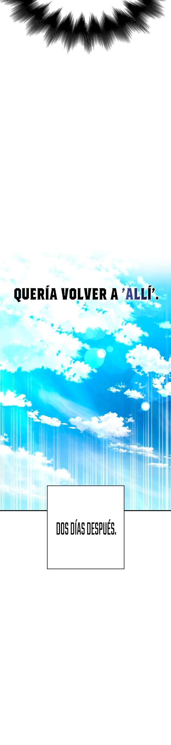 Campo de Batalla Super Humano Capitulo 40 página 30