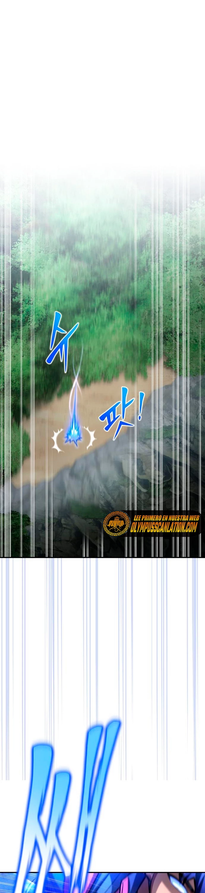 Campo de Batalla Super Humano Capitulo 40 página 48
