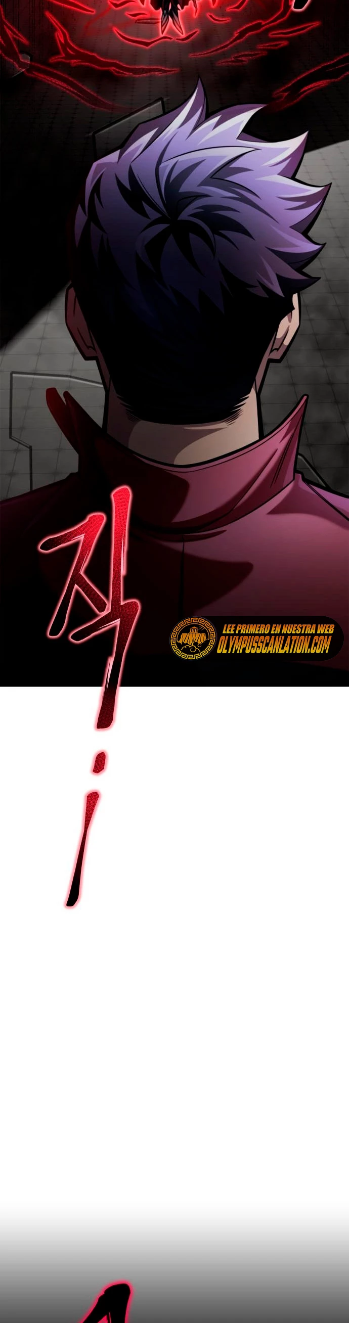 Campo de Batalla Super Humano Capitulo 41 página 79
