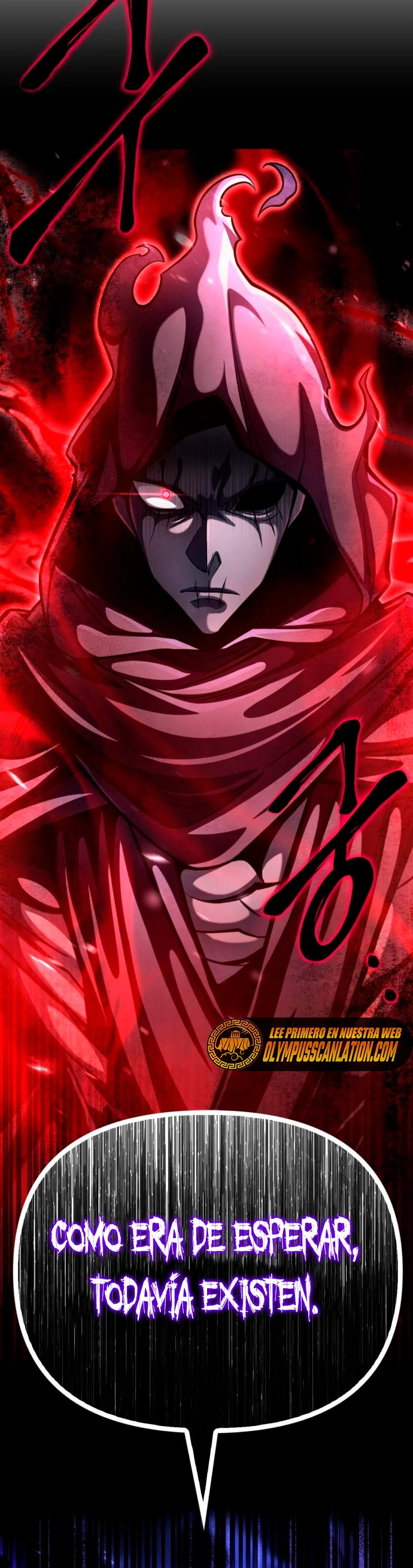 Campo de Batalla Super Humano Capitulo 41 página 80