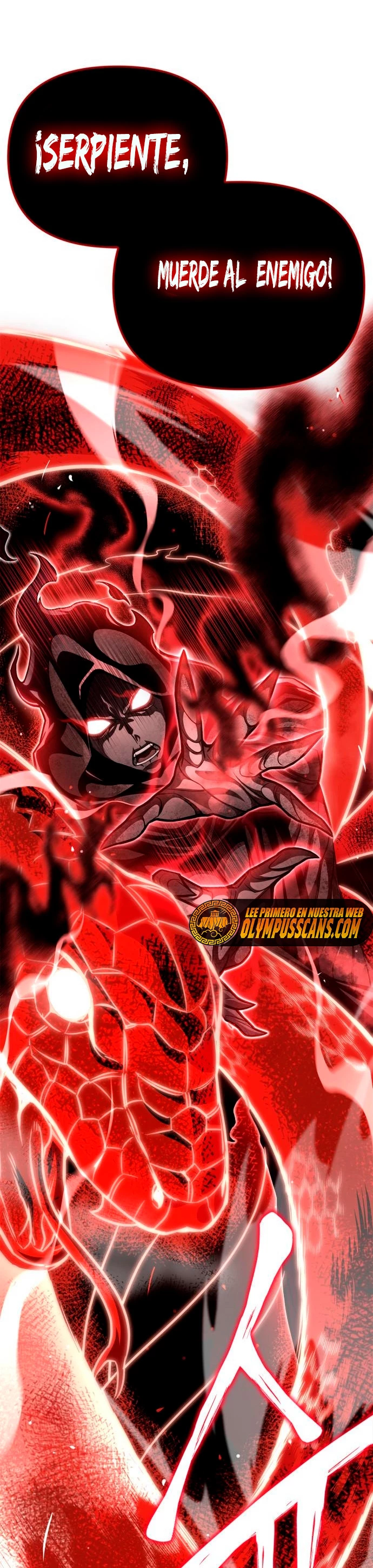 Campo de Batalla Super Humano Capitulo 42 página 25