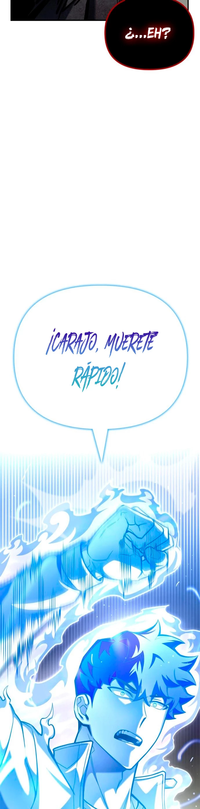 Campo de Batalla Super Humano Capitulo 42 página 79