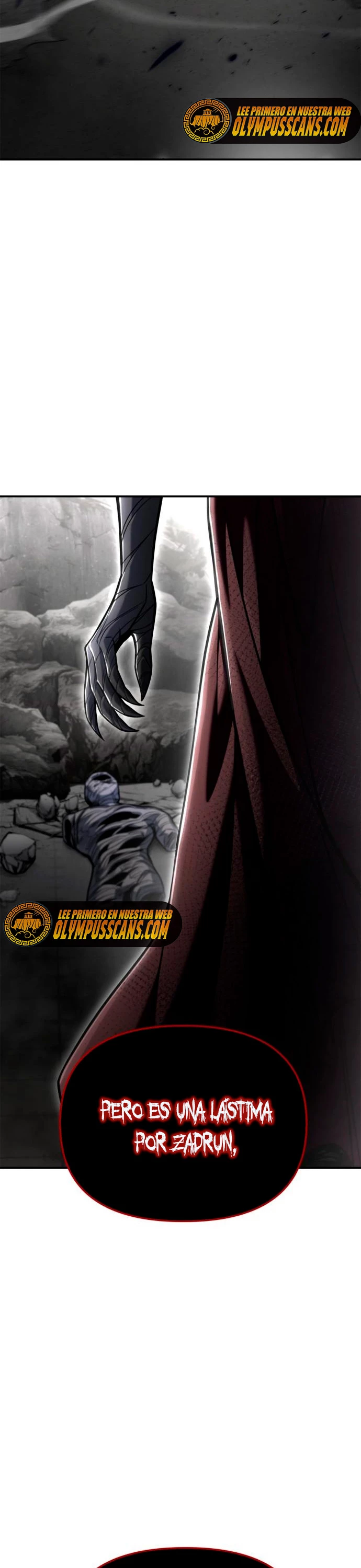 Campo de Batalla Super Humano Capitulo 43 página 25