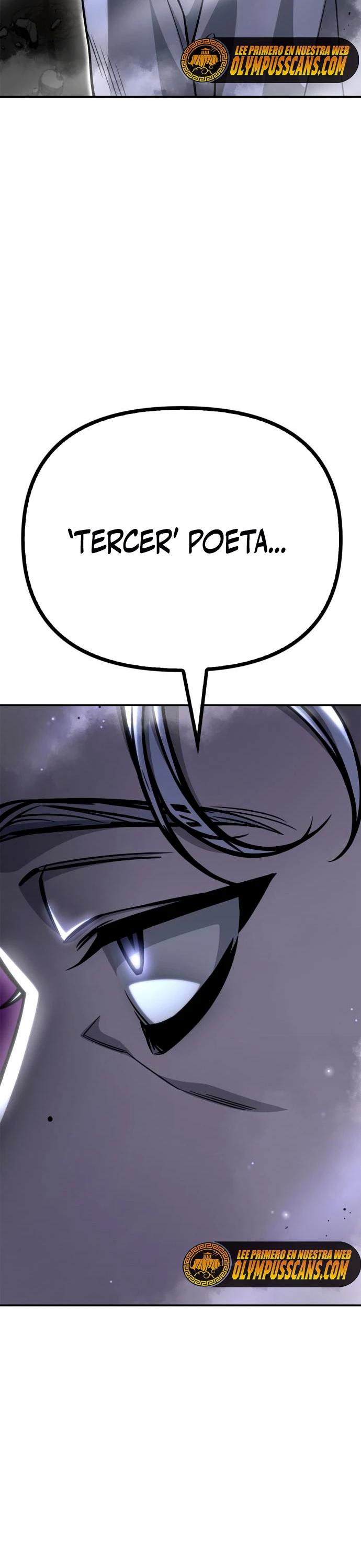 Campo de Batalla Super Humano Capitulo 43 página 29