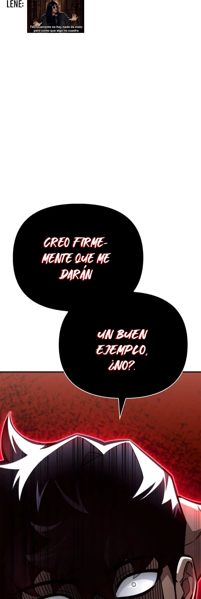 Campo de Batalla Super Humano Capitulo 44 página 4