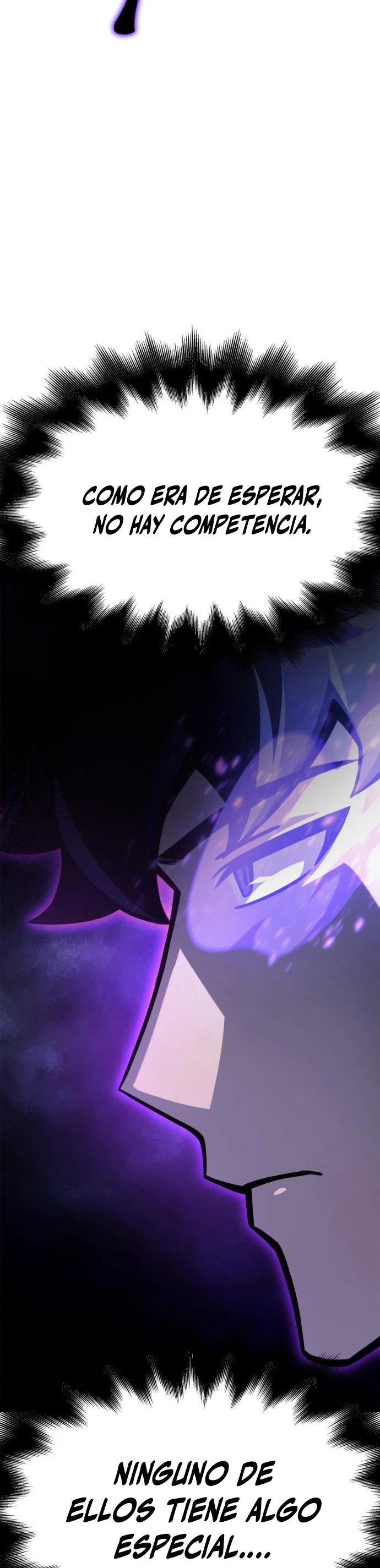 Campo de Batalla Super Humano Capitulo 44 página 44