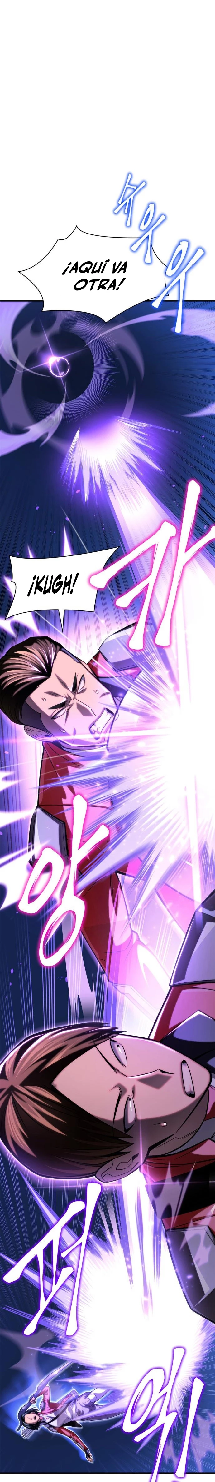 Campo de Batalla Super Humano Capitulo 45 página 63