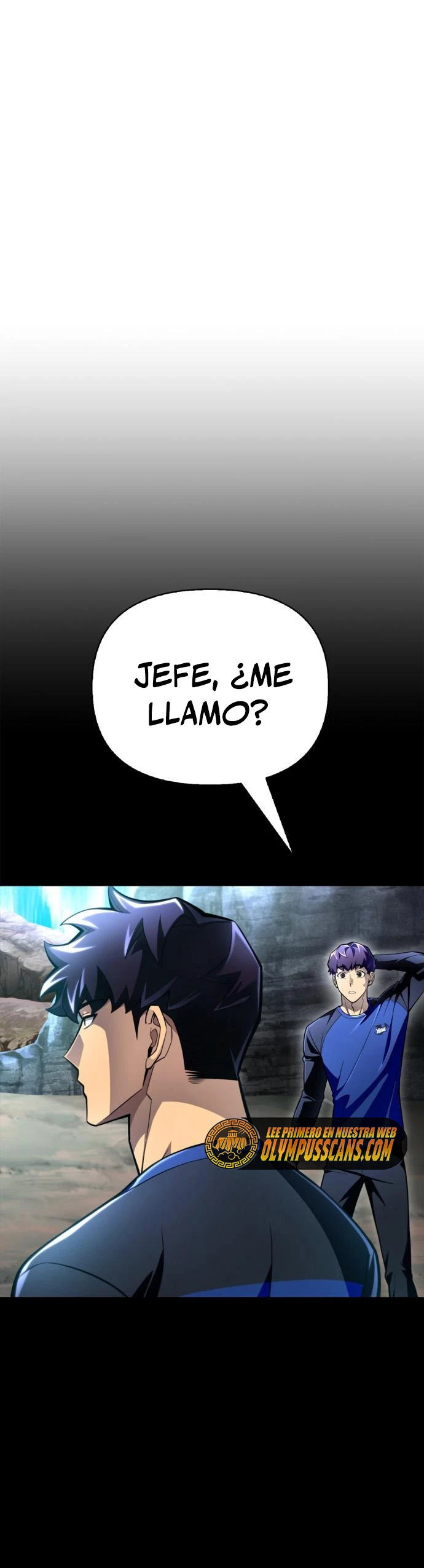 Campo de Batalla Super Humano Capitulo 45 página 66