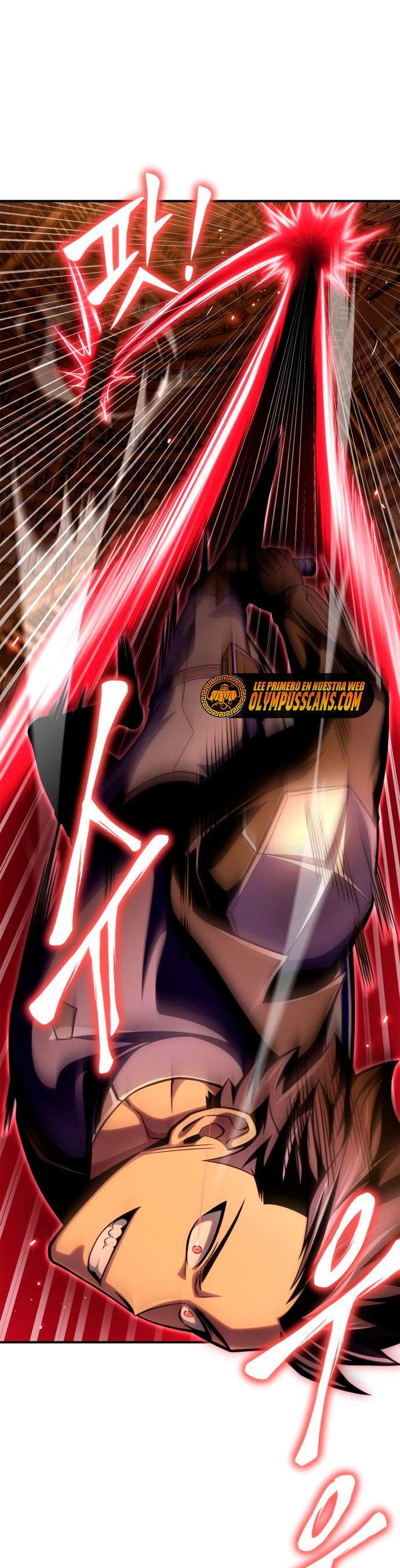 Campo de Batalla Super Humano Capitulo 46 página 66