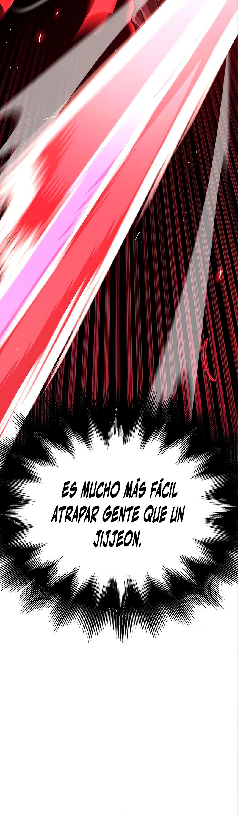 Campo de Batalla Super Humano Capitulo 47 página 21