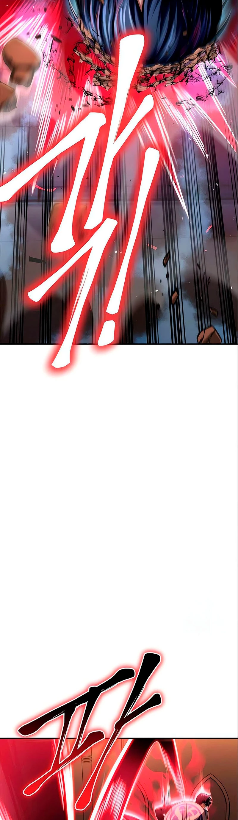 Campo de Batalla Super Humano Capitulo 47 página 4