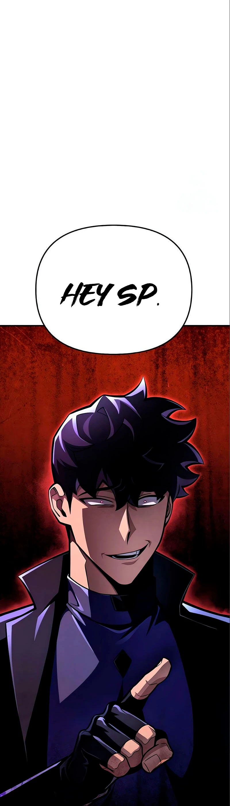Campo de Batalla Super Humano Capitulo 47 página 62
