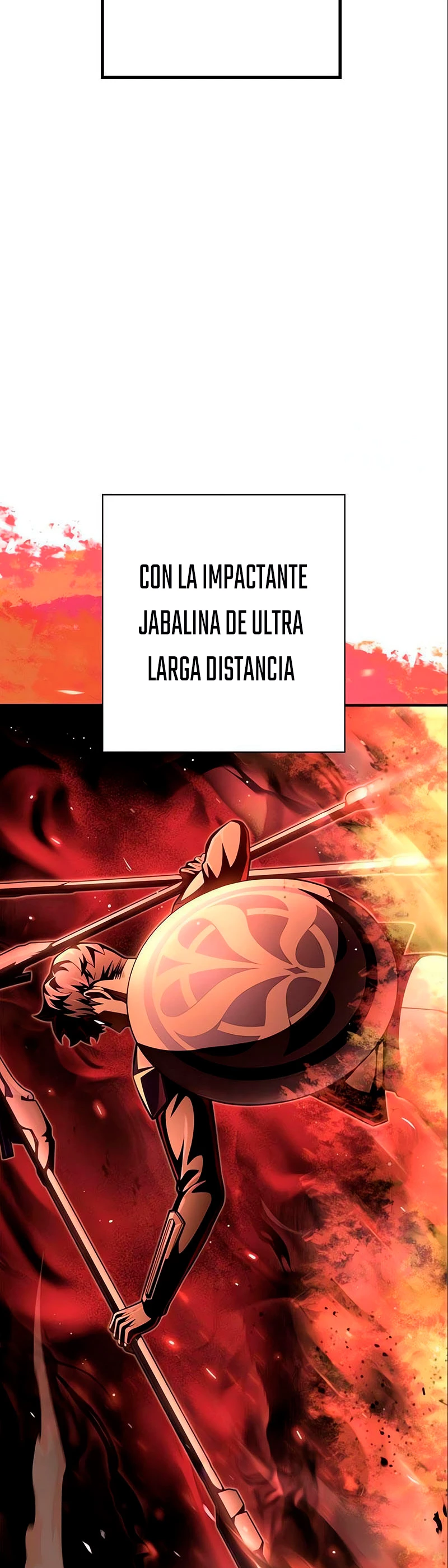 Campo de Batalla Super Humano Capitulo 47 página 65