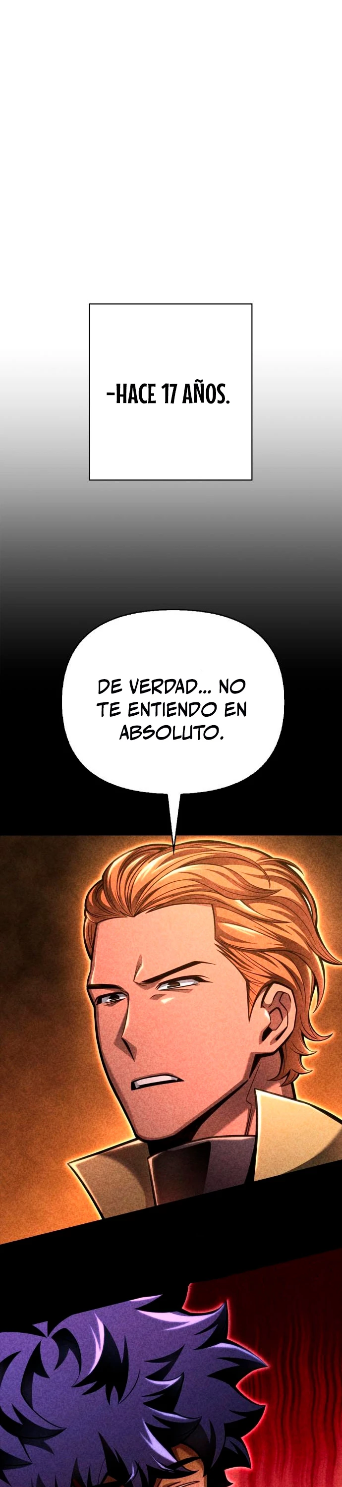 Campo de Batalla Super Humano Capitulo 48 página 15