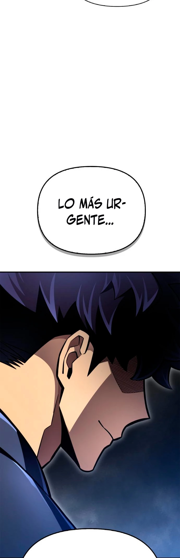 Campo de Batalla Super Humano Capitulo 48 página 72
