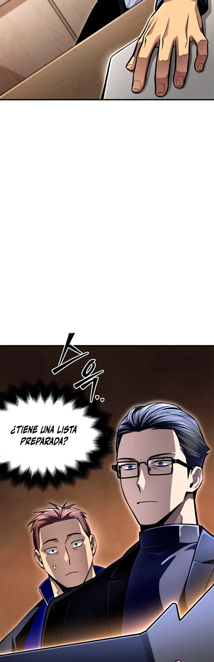 Campo de Batalla Super Humano Capitulo 48 página 75