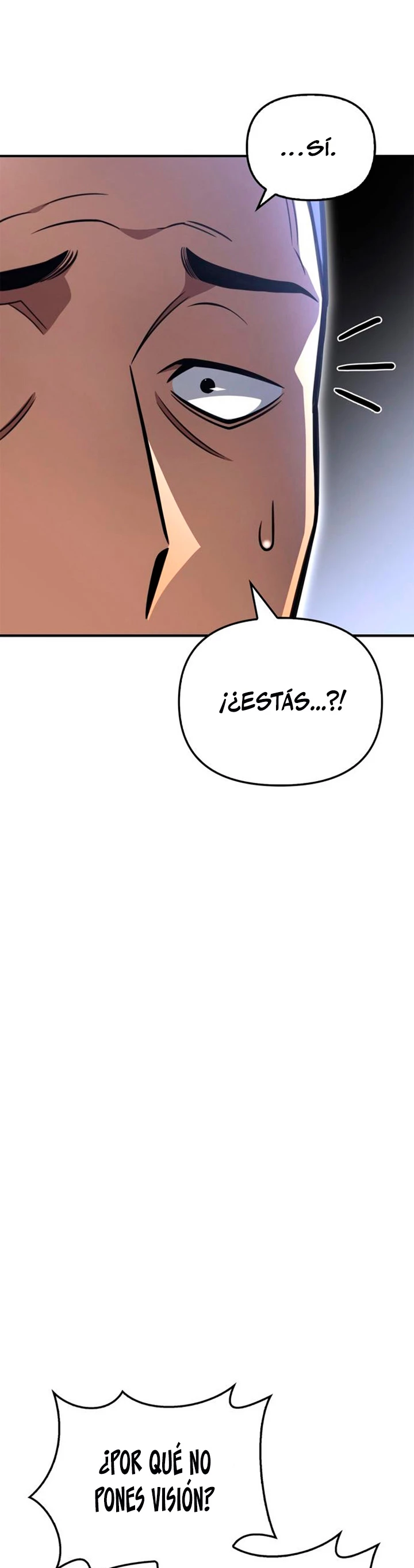 Campo de Batalla Super Humano Capitulo 49 página 43