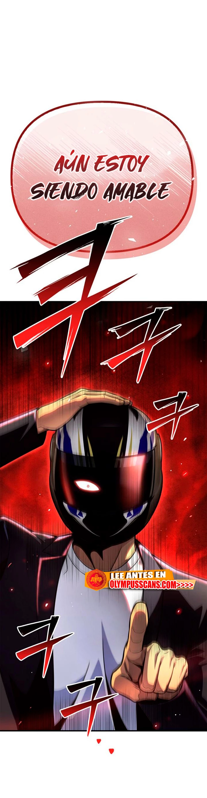 Campo de Batalla Super Humano Capitulo 49 página 63