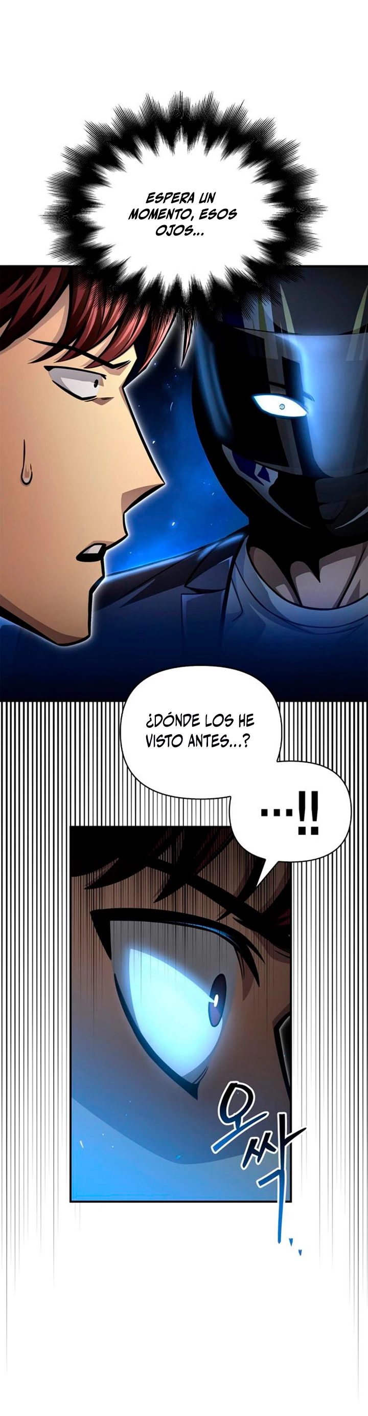 Campo de Batalla Super Humano Capitulo 49 página 66