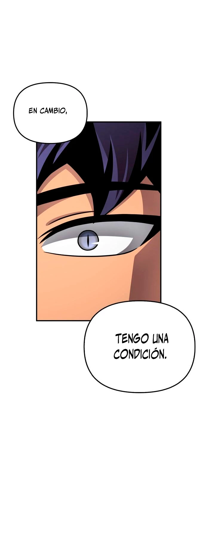 Campo de Batalla Super Humano Capitulo 50 página 68