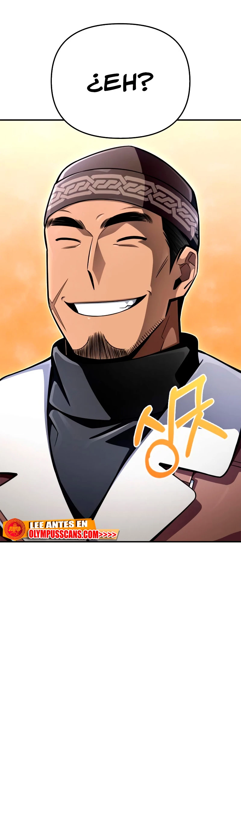 Campo de Batalla Super Humano Capitulo 53 página 76