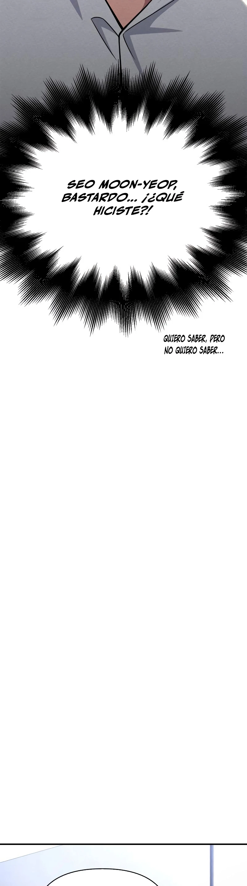 Campo de Batalla Super Humano Capitulo 55 página 25