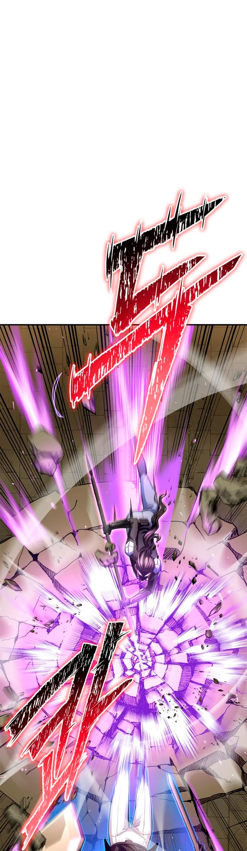 Campo de Batalla Super Humano Capitulo 56 página 70