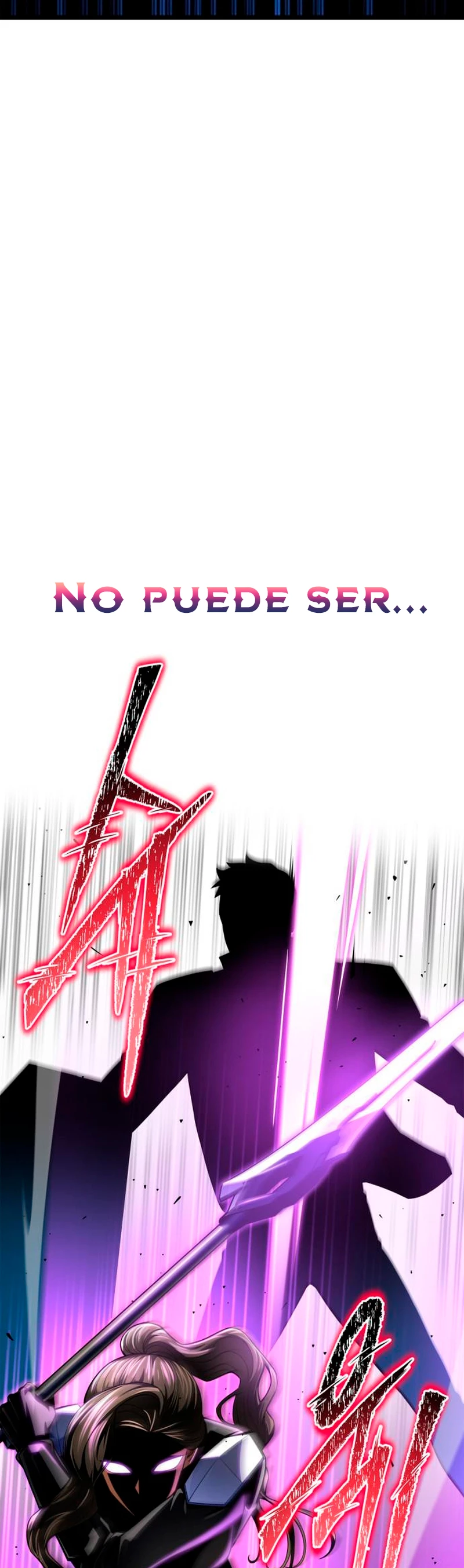 Campo de Batalla Super Humano Capitulo 56 página 78