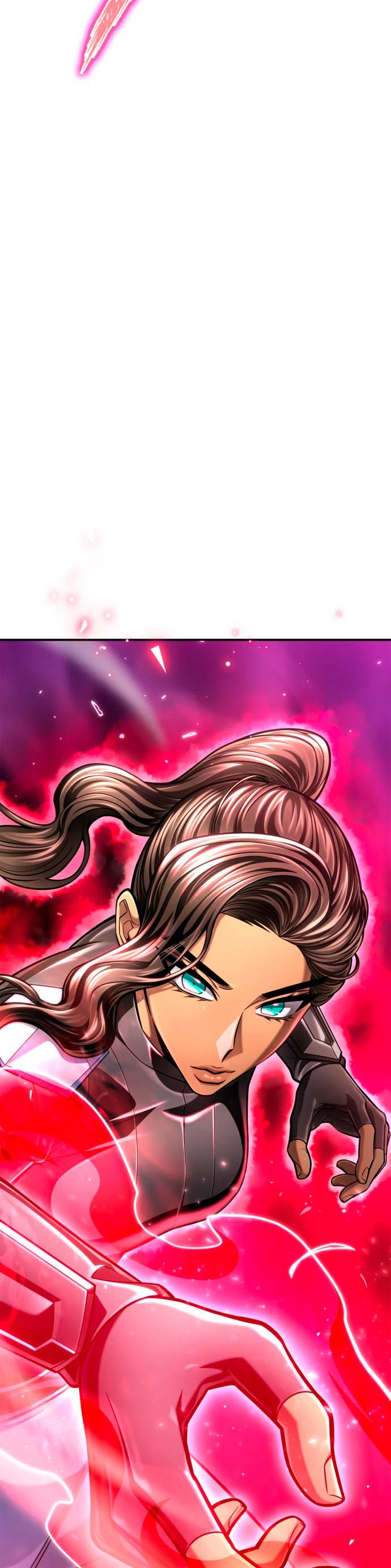 Campo de Batalla Super Humano Capitulo 57 página 24