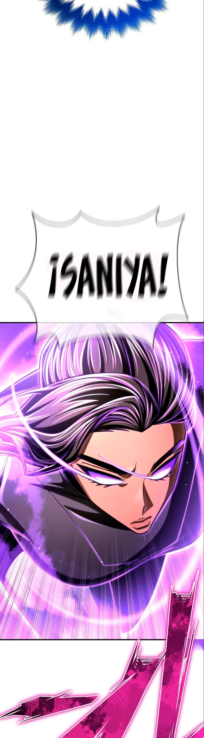 Campo de Batalla Super Humano Capitulo 58 página 63