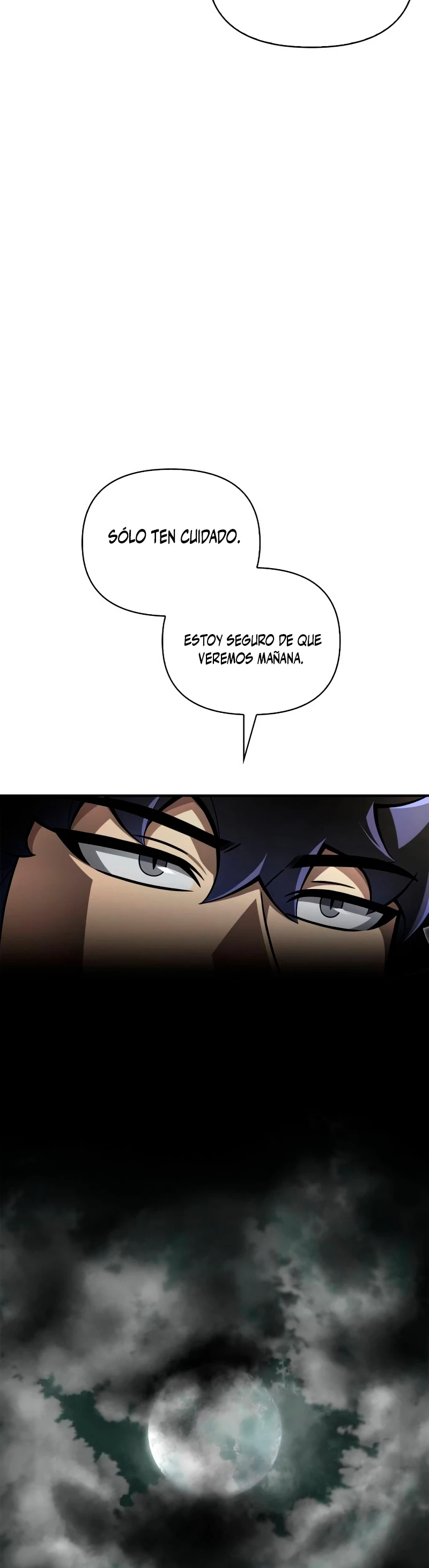 Campo de Batalla Super Humano Capitulo 60 página 39