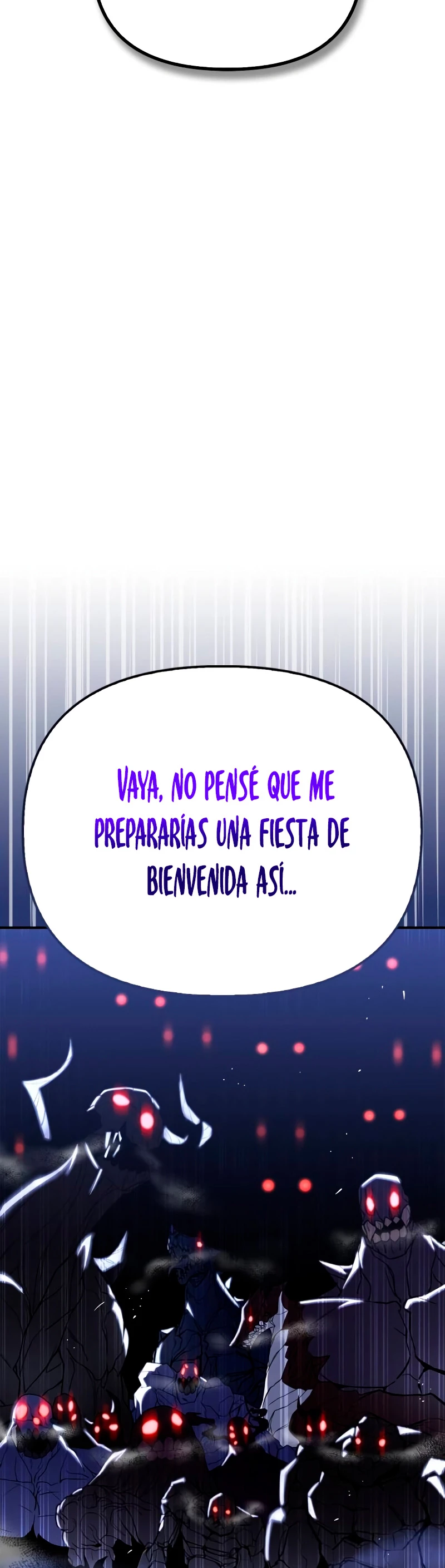 Campo de Batalla Super Humano Capitulo 60 página 67