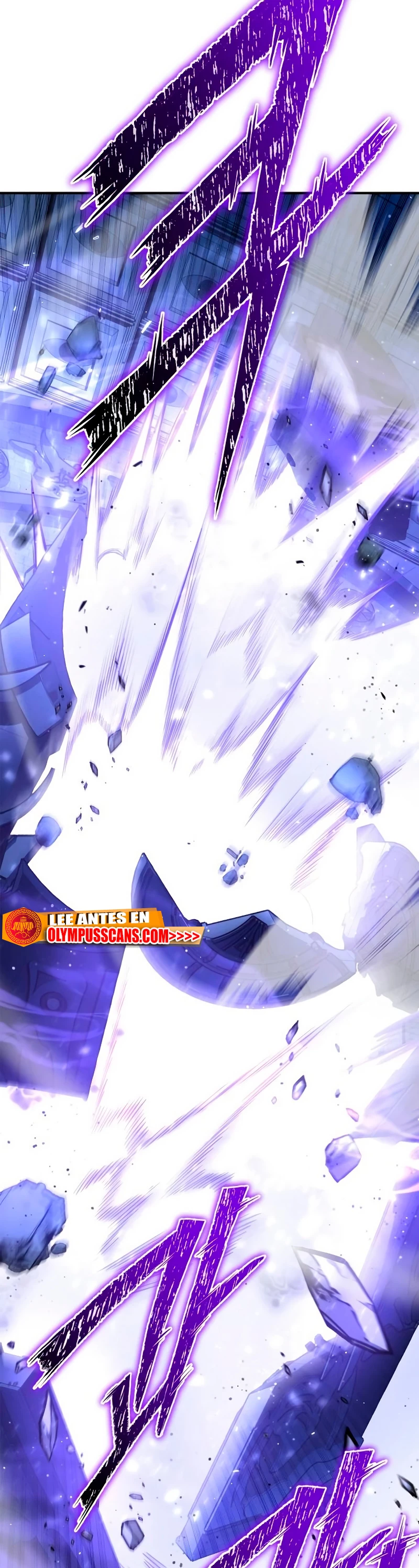 Campo de Batalla Super Humano Capitulo 60 página 73