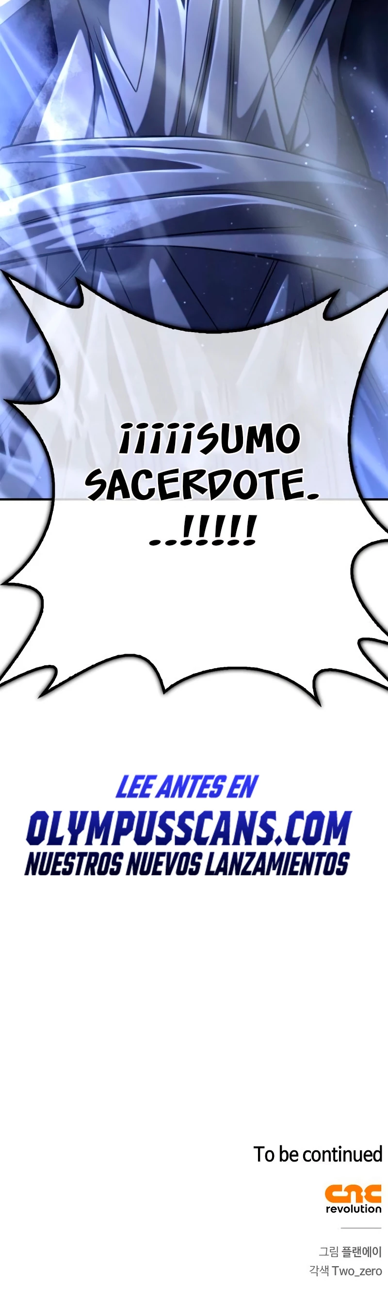 Campo de Batalla Super Humano Capitulo 60 página 87