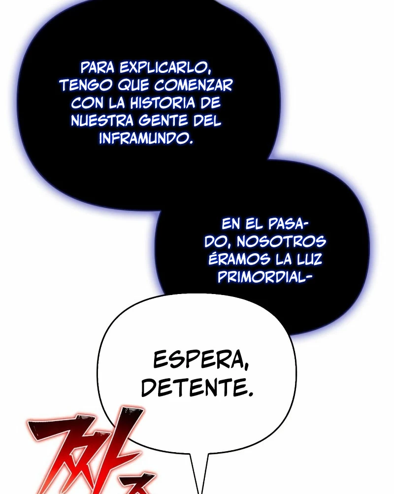 Campo de Batalla Super Humano Capitulo 61 página 25