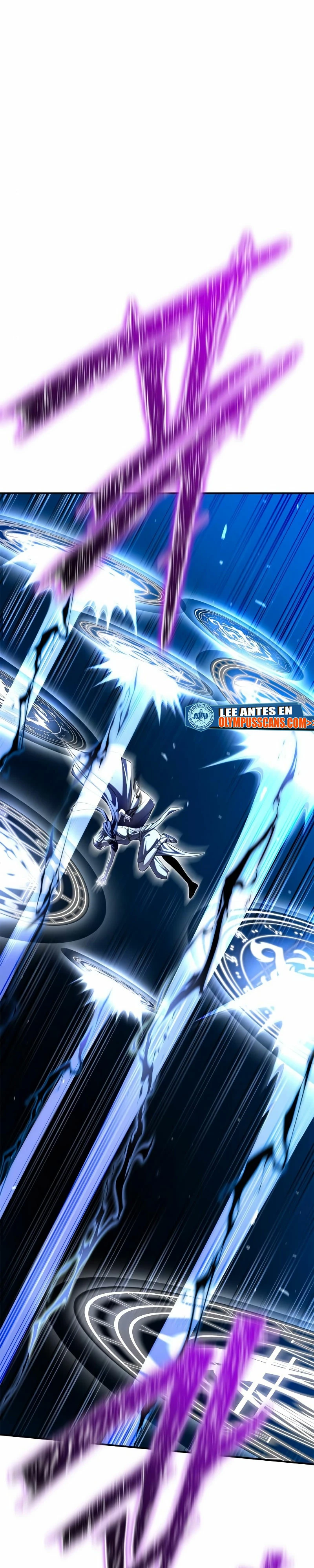 Campo de Batalla Super Humano Capitulo 61 página 53