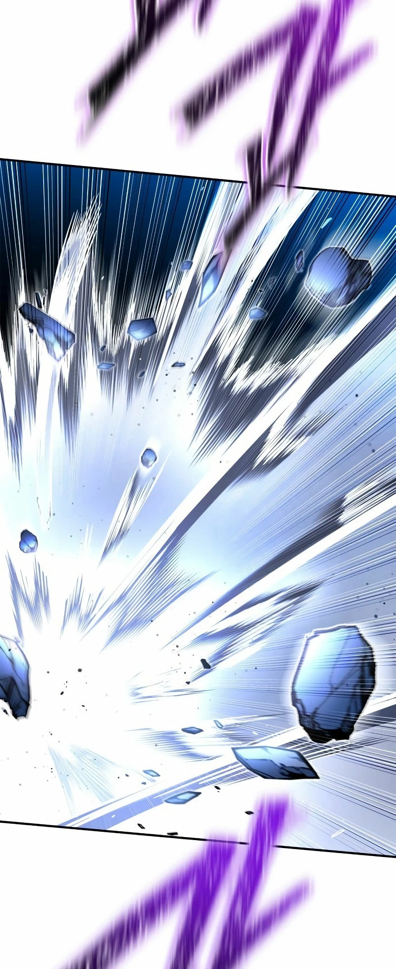 Campo de Batalla Super Humano Capitulo 61 página 54