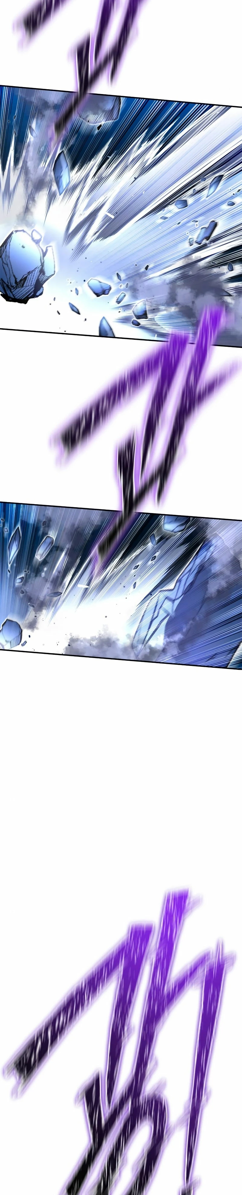 Campo de Batalla Super Humano Capitulo 61 página 55