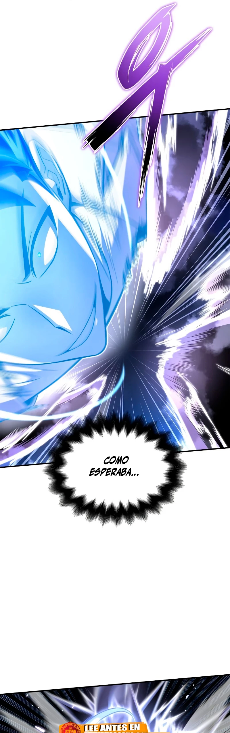 Campo de Batalla Super Humano Capitulo 62 página 16