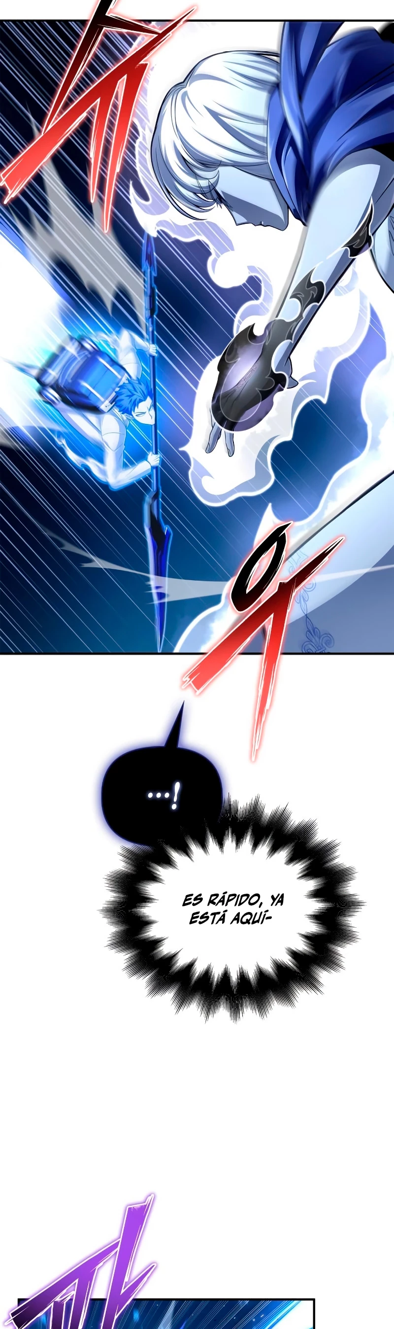 Campo de Batalla Super Humano Capitulo 62 página 24