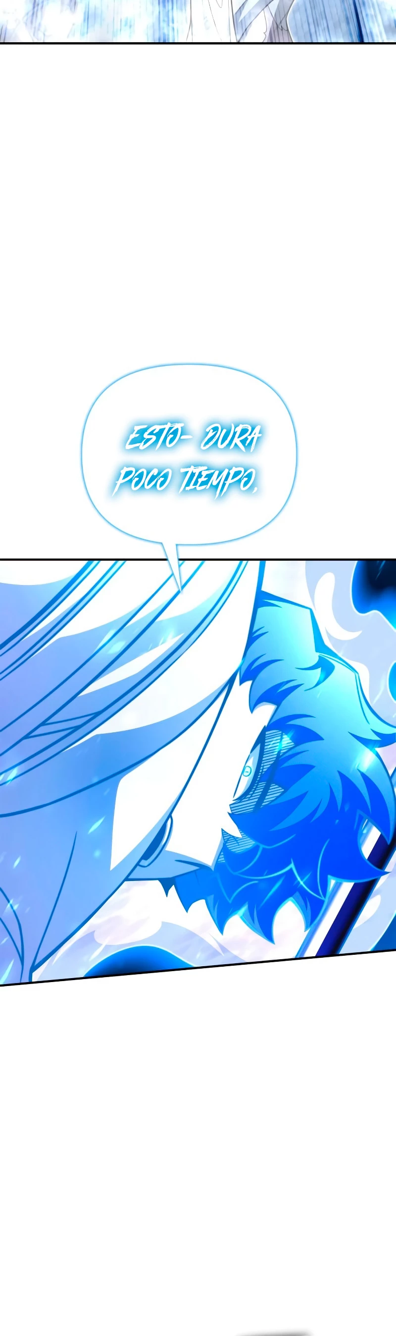 Campo de Batalla Super Humano Capitulo 62 página 31