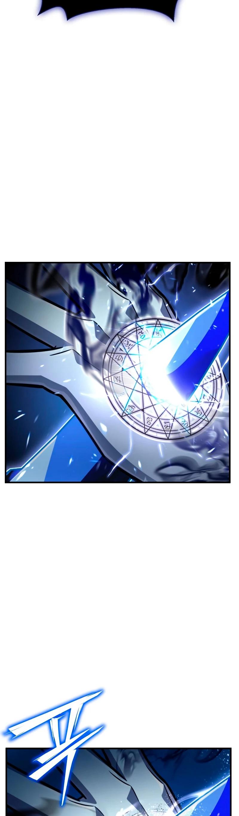 Campo de Batalla Super Humano Capitulo 62 página 39