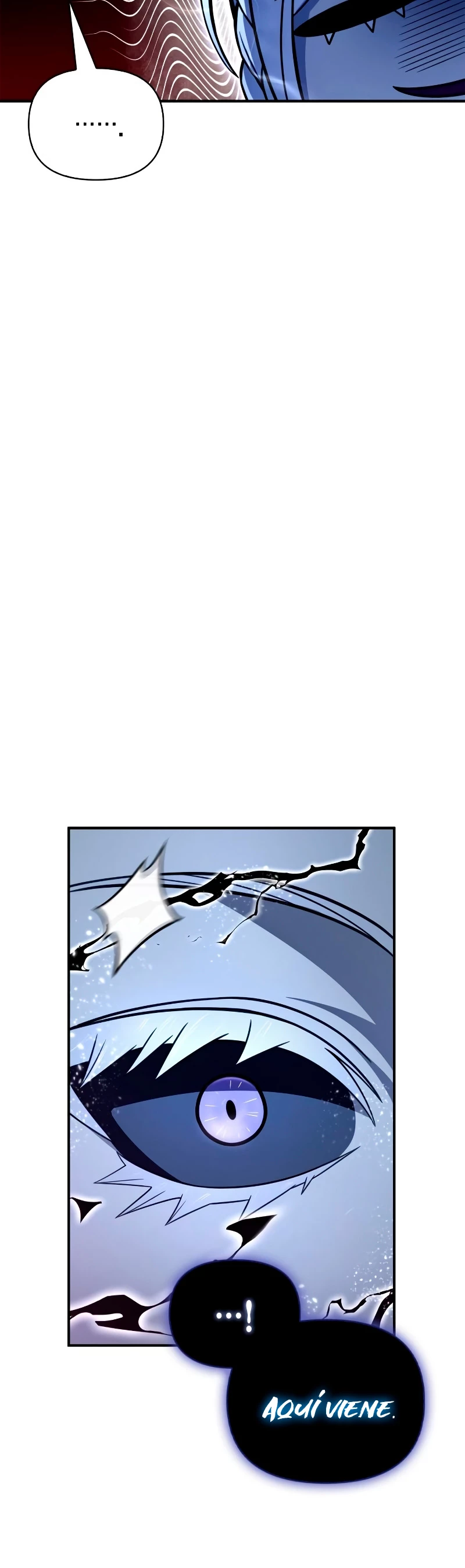 Campo de Batalla Super Humano Capitulo 62 página 53