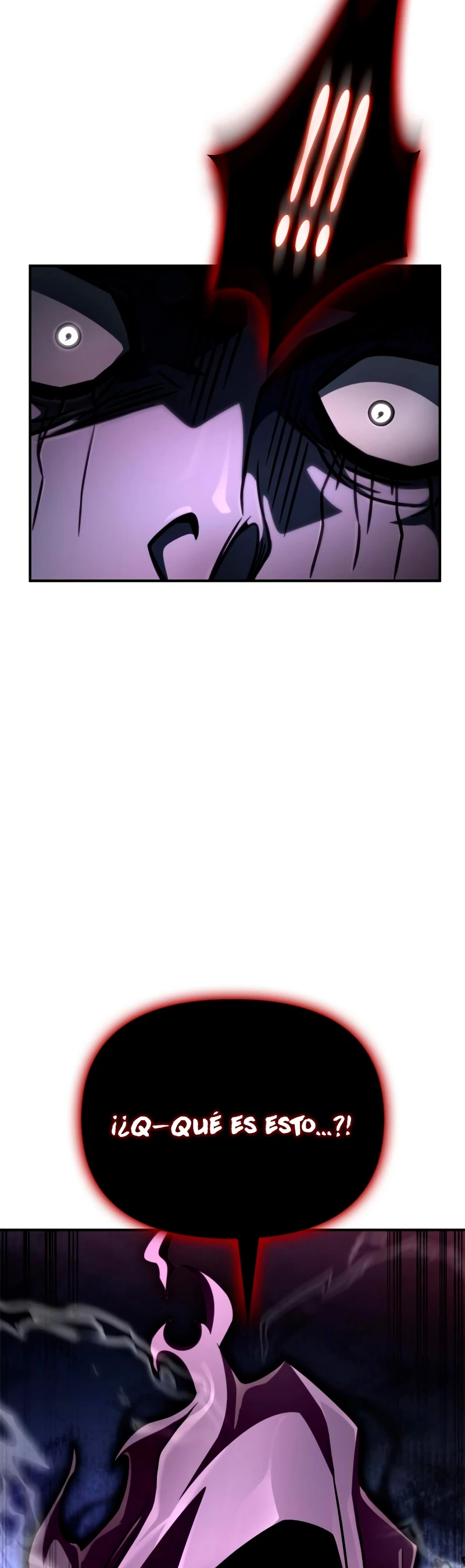 Campo de Batalla Super Humano Capitulo 62 página 58