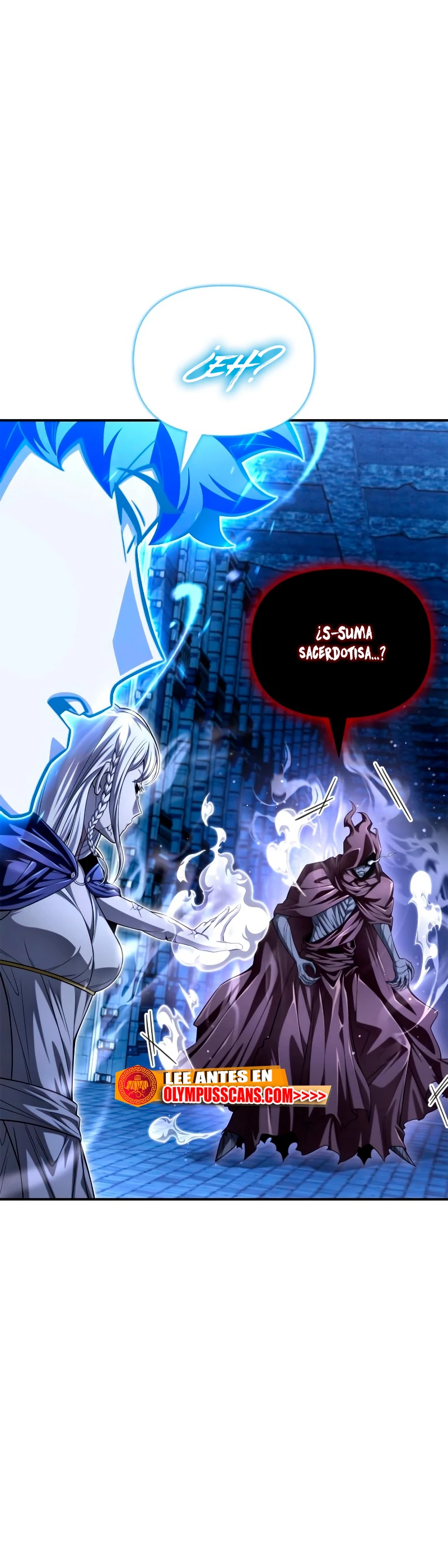 Campo de Batalla Super Humano Capitulo 62 página 72