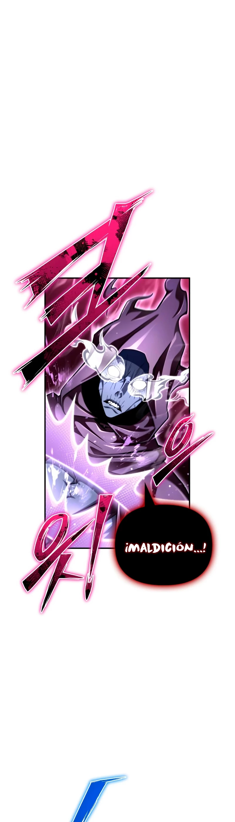 Campo de Batalla Super Humano Capitulo 62 página 75