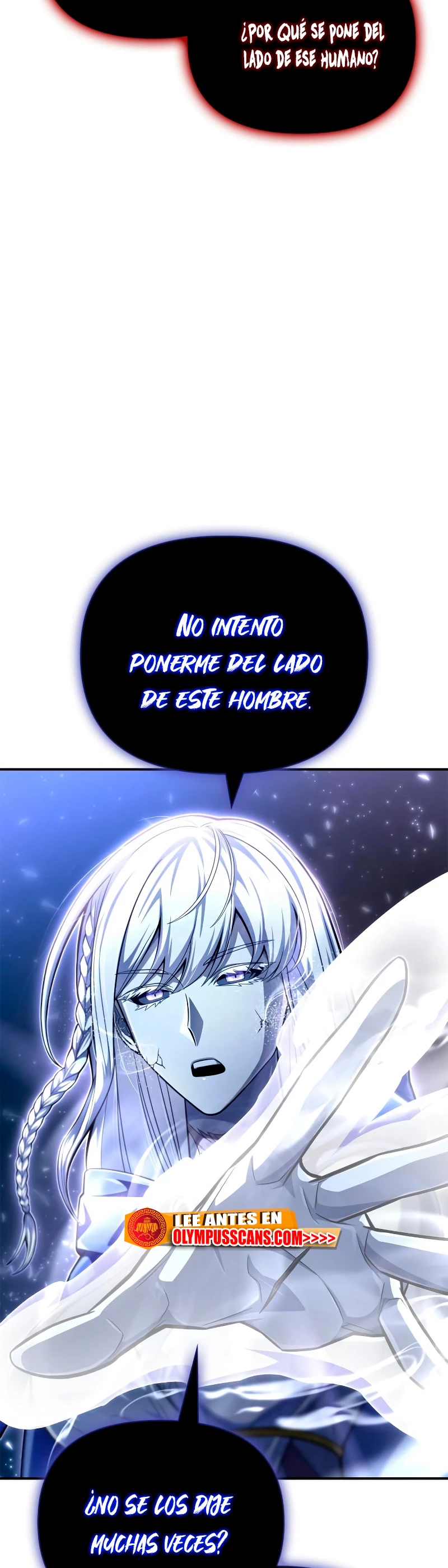 Campo de Batalla Super Humano Capitulo 62 página 79