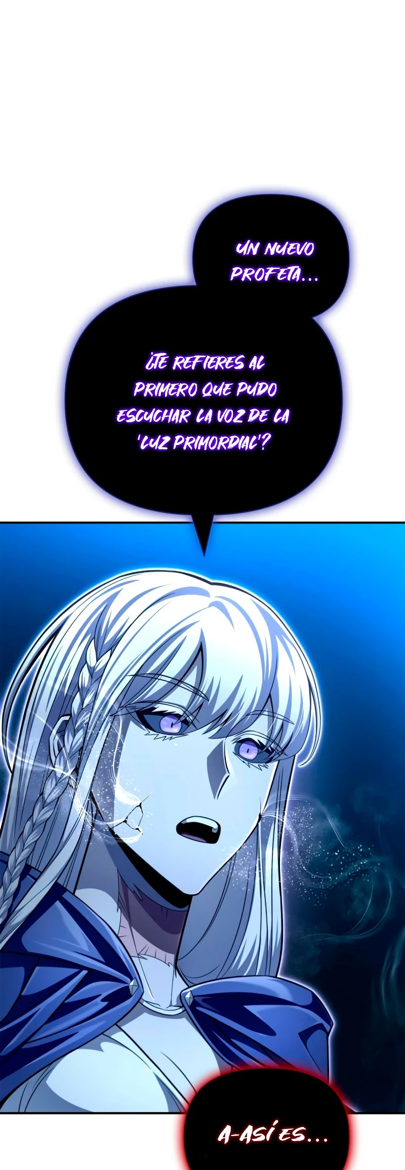 Campo de Batalla Super Humano Capitulo 63 página 14