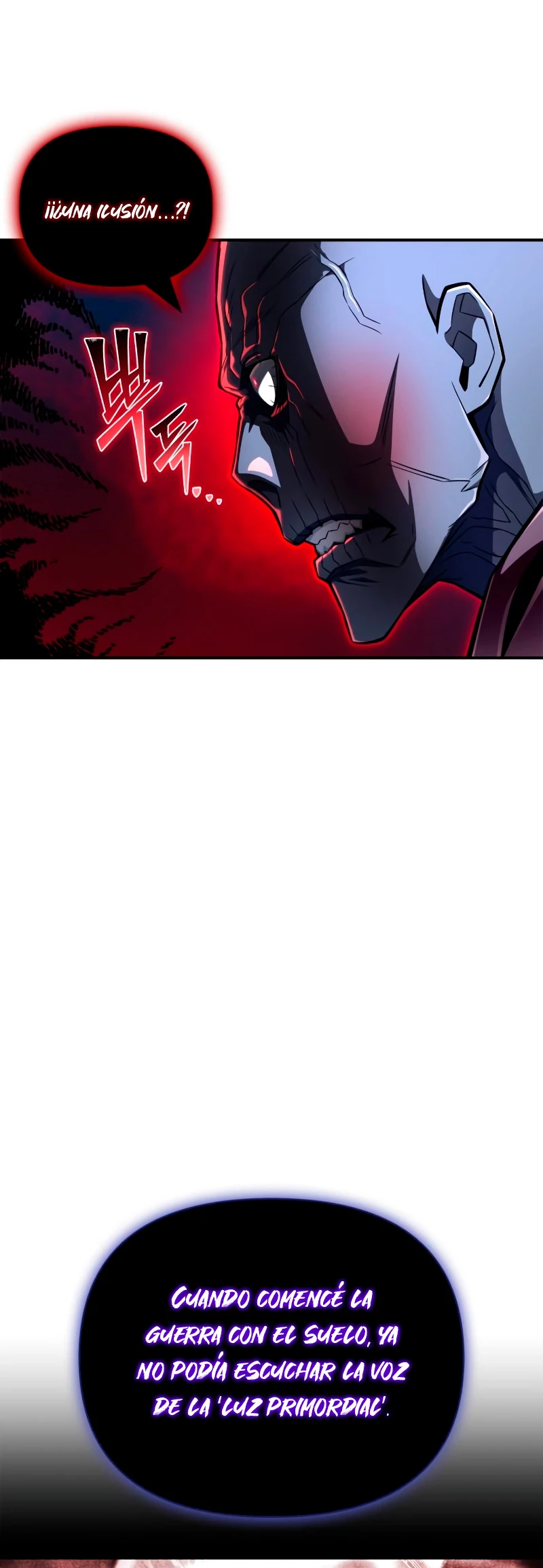 Campo de Batalla Super Humano Capitulo 63 página 17